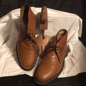 Allen Edmonds Dundee